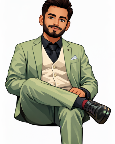 TOFIK KHAN