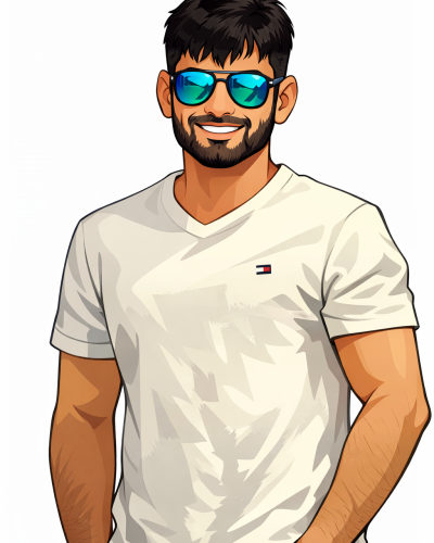 PARAG PANCHOLI