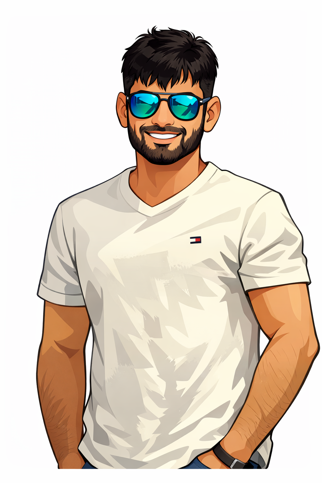 PARAG PANCHOLI