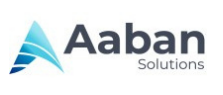 Aaban Solutions