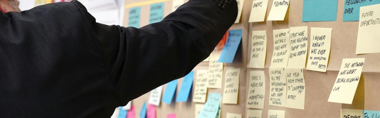 Enterprise Solutions & Consulting