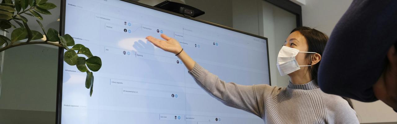 Custom Software Development